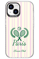 Paris Tennis Club - Apple iPhone 15