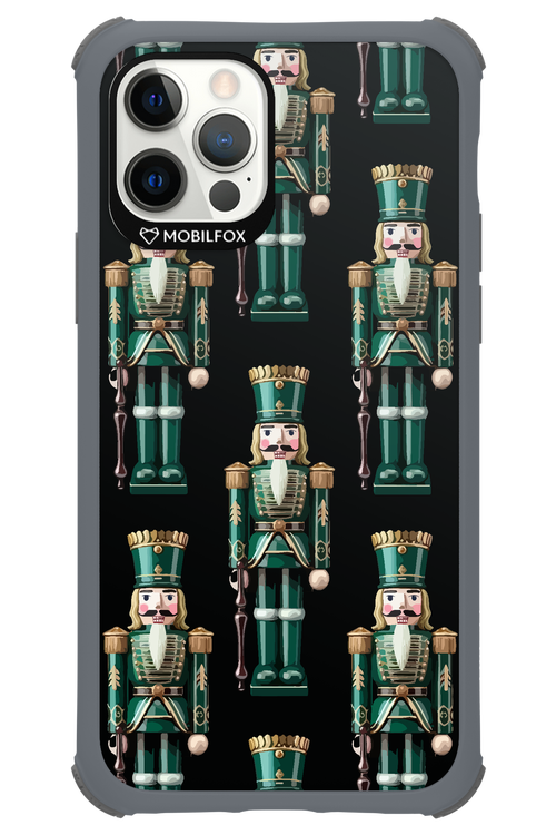 Nutcracker - Apple iPhone 12 Pro