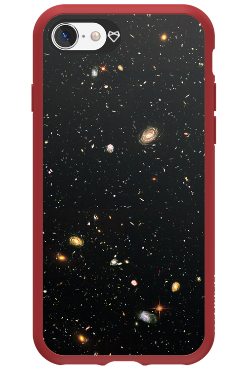 Cosmic Space - Apple iPhone SE 2022