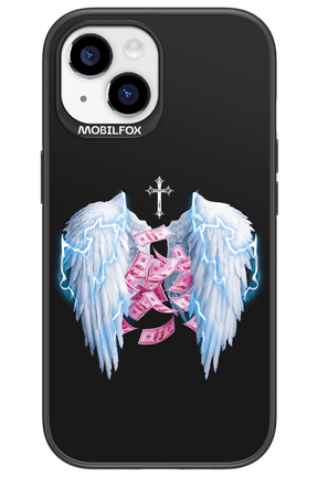 Rockstar - Apple iPhone 15