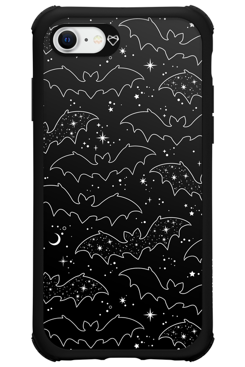 Dreamer Bat - Apple iPhone 8