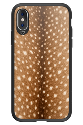 Fawn Dots - Apple iPhone XS