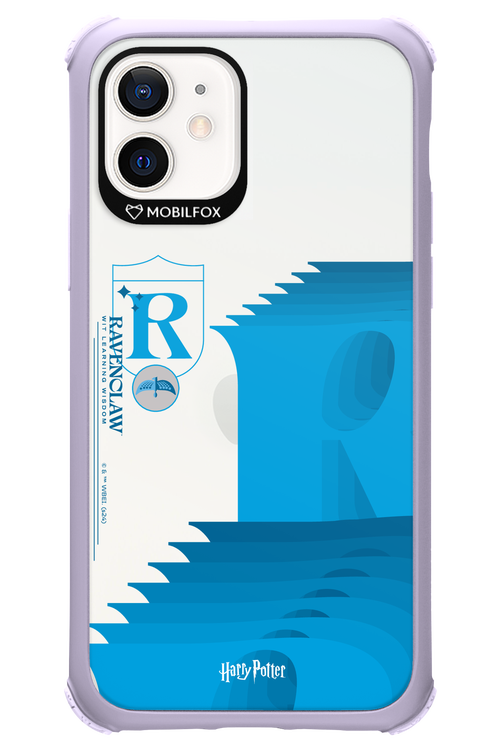 Rowena Ravenclaw - Apple iPhone 12