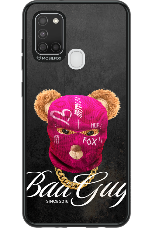 Bad Guy II 2.0 - Samsung Galaxy A21 S