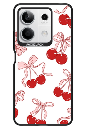 Cherry Queen - Xiaomi Redmi Note 13 5G