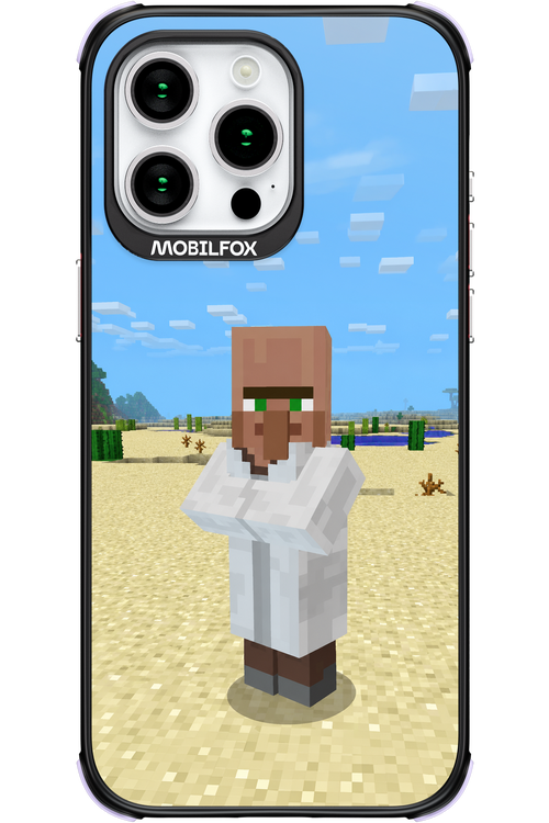 MC 2.0 - Apple iPhone 15 Pro Max