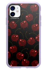 Cherry Blood - Apple iPhone 11