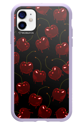 Cherry Blood - Apple iPhone 11