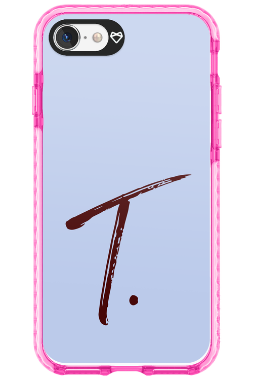 (Jellyfish Presso) T 2.0 - Apple iPhone 8