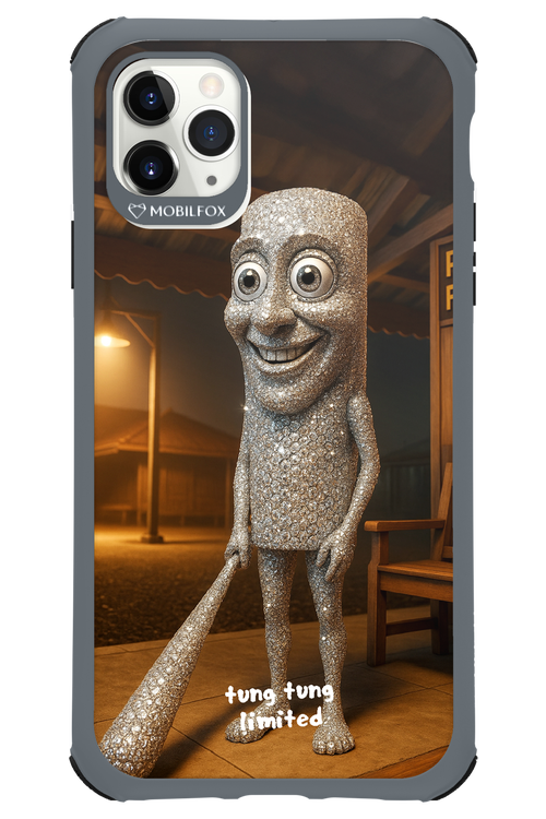 Tung Tung Limited - Apple iPhone 11 Pro Max