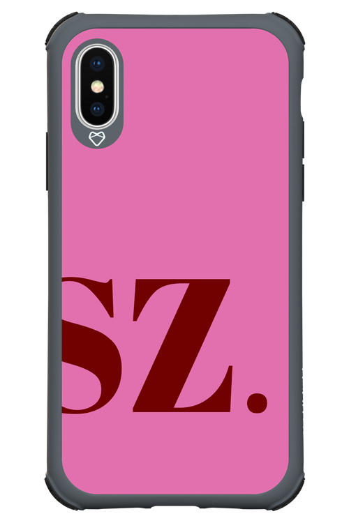 SZ (Sorbet) 2.0 - Apple iPhone XS