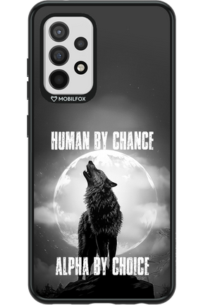 Alpha - Samsung Galaxy A52 / A52 5G / A52s