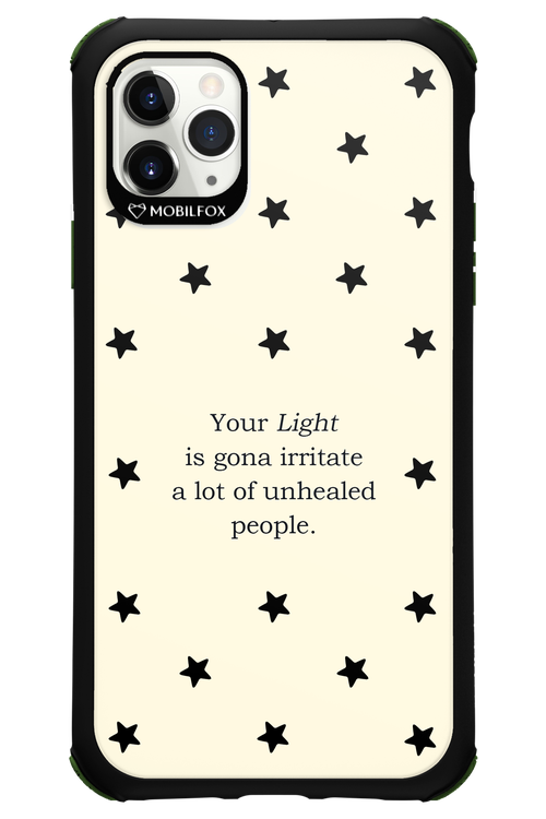 Your Light - Apple iPhone 11 Pro Max