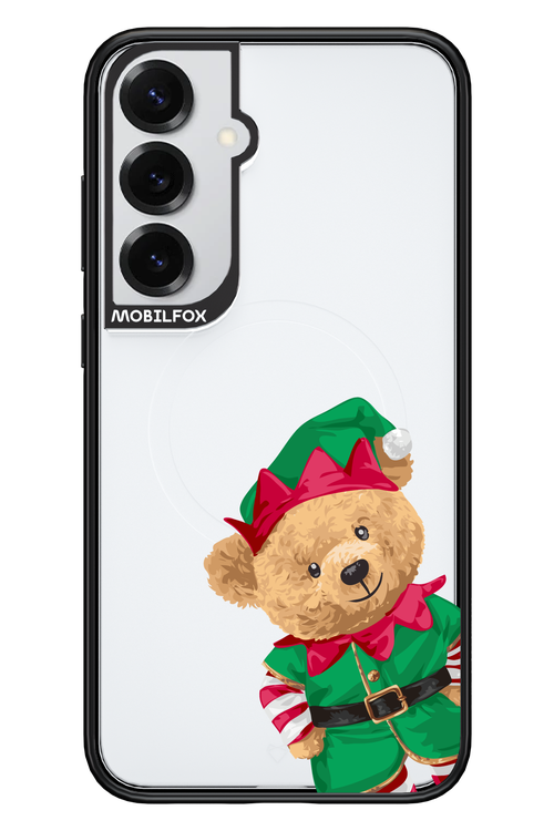 Mr. Elf - Samsung S25+