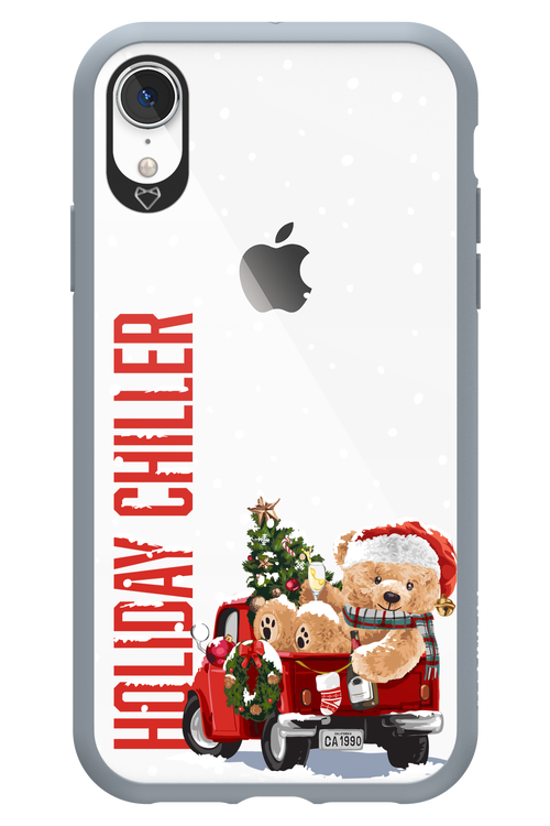 Holiday Chiller - Apple iPhone XR
