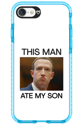 Ate - Apple iPhone SE 2022