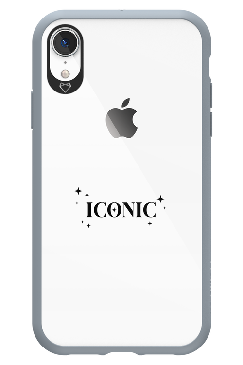 Iconic Sparkle - Apple iPhone XR