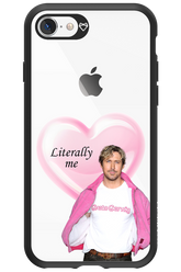 Literally Me - Apple iPhone 8