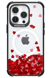 Glitter Lover - Apple iPhone 14 Pro