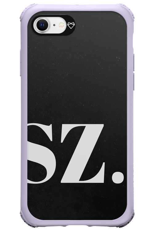 SZ (Off Space) 2.0 - Apple iPhone SE 2022