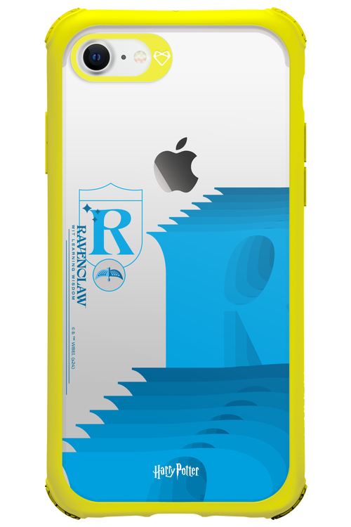 Rowena Ravenclaw - Apple iPhone 7