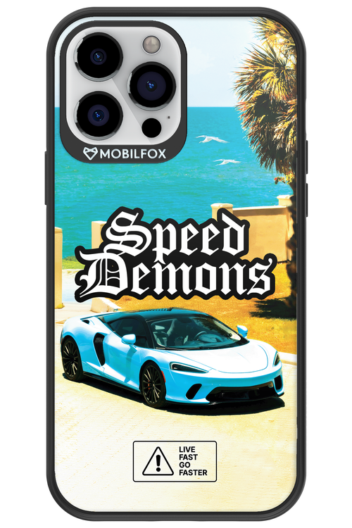 Laren I - Apple iPhone 13 Pro Max