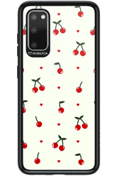 Baby Cherry - Samsung Galaxy S20