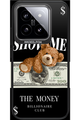 Show Me The Money - Xiaomi 14