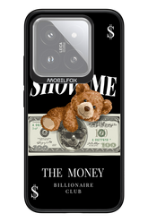 Show Me The Money - Xiaomi 14