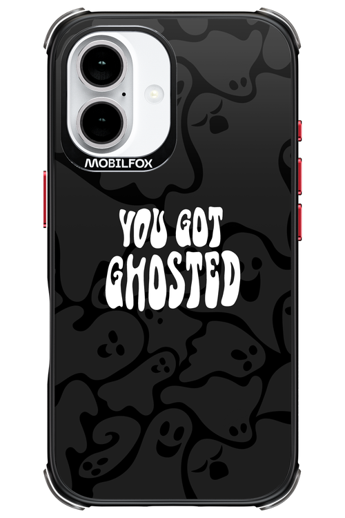 Ghosted - Apple iPhone 16