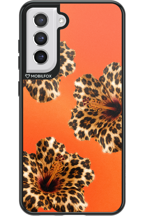 Sun Purr 2.0 - Samsung Galaxy S21 FE