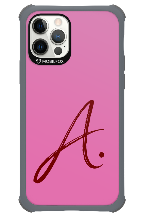 (Sorbet) A 2.0 - Apple iPhone 12 Pro