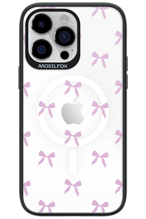 PinkyPromise - Apple iPhone 14 Pro Max