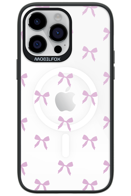 PinkyPromise - Apple iPhone 14 Pro Max