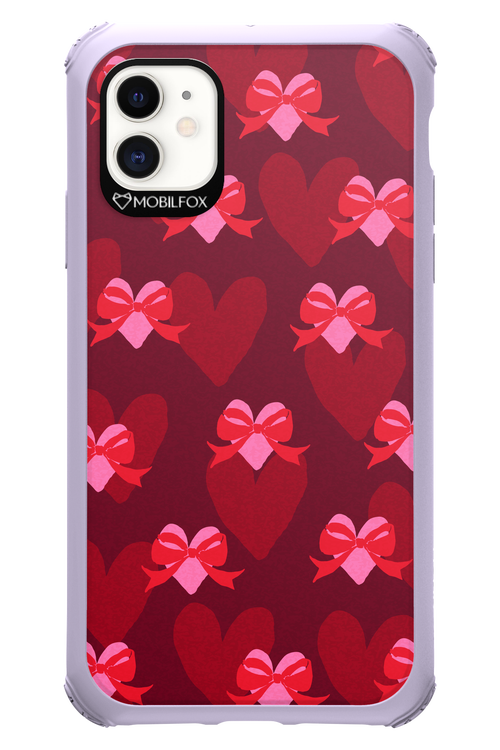 My Heart My Love - Apple iPhone 11