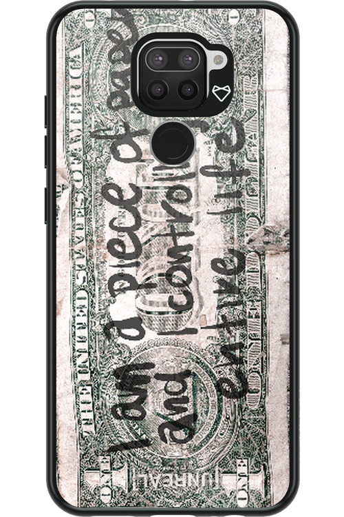 Dollars - Xiaomi Redmi Note 9