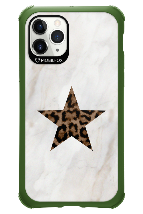 Marbel Star - Apple iPhone 11 Pro