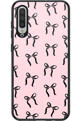 Bow Promise - Samsung Galaxy A70