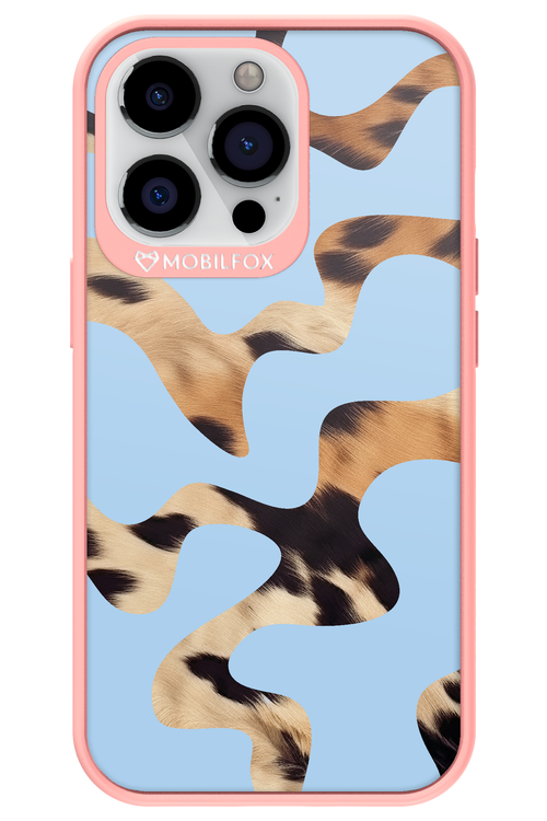 Funky Deer - Apple iPhone 13 Pro