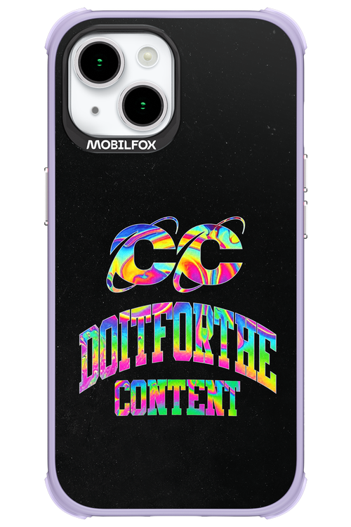 DO IT 2.0 - Apple iPhone 15