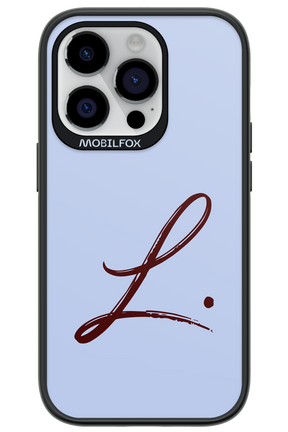 (Jellyfish Presso) L 2.0 - Apple iPhone 14 Pro