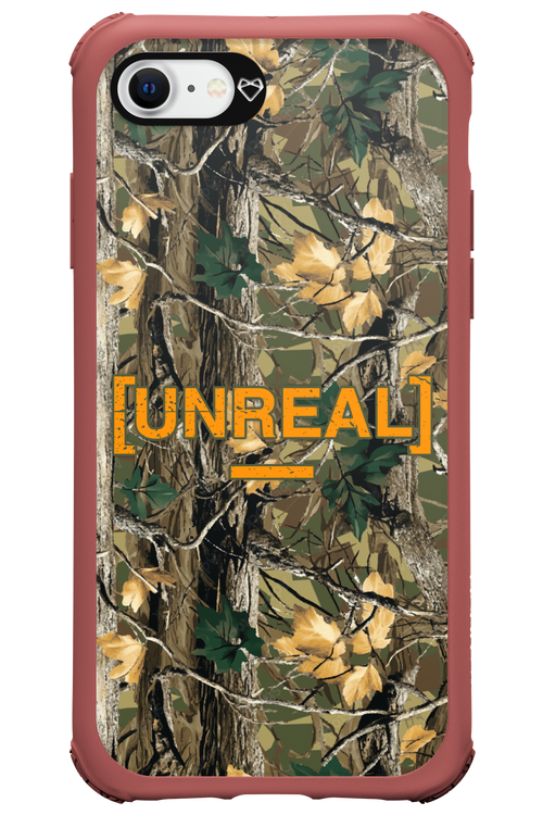 Realtree - Apple iPhone SE 2020