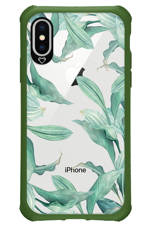 Greenpeace - Apple iPhone X