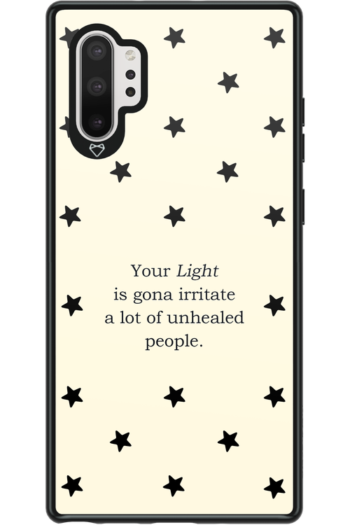 Your Light - Samsung Galaxy Note 10+