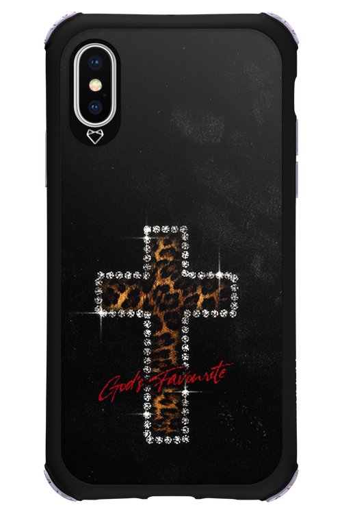 God's Favourite - Apple iPhone XS