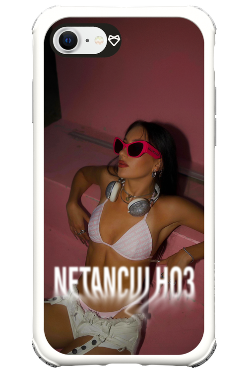 Netancuj Ho3 - Apple iPhone 7