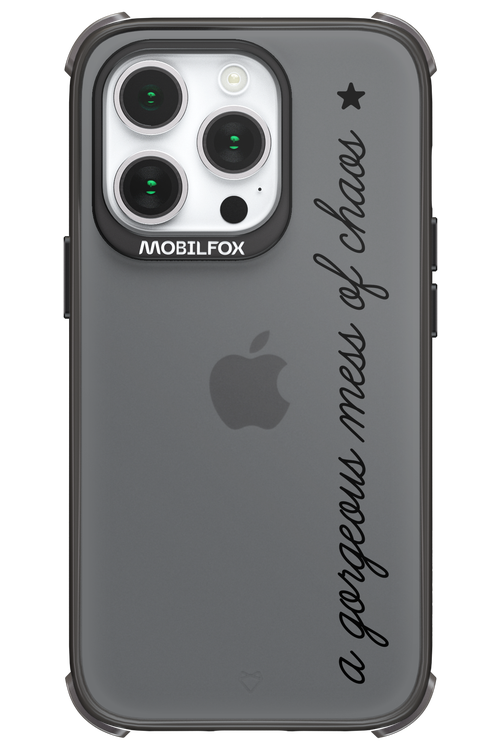 Gorgeous Mess - Apple iPhone 14 Pro