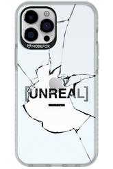 Broken Glass - Apple iPhone 12 Pro Max