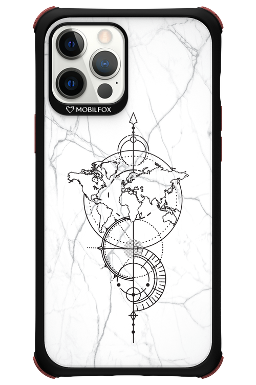 Compass - Apple iPhone 12 Pro Max