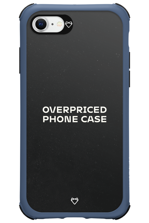 Overprieced - Apple iPhone SE 2022